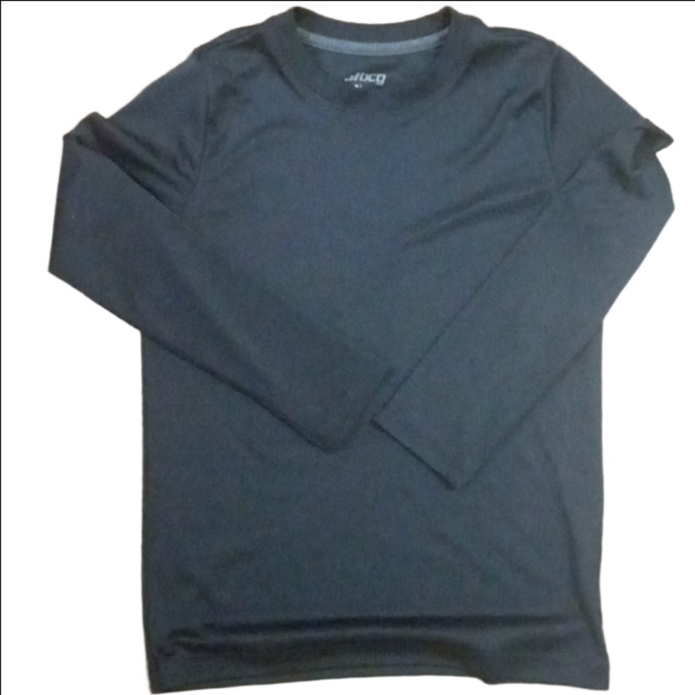 Boys Top